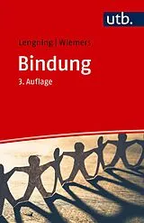 E-Book (pdf) Bindung von Anke Lengning, Carsten Alexander Wiemers