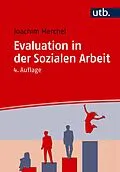 E-Book (pdf) Evaluation in der Sozialen Arbeit von Joachim Merchel
