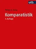 E-Book (pdf) Komparatistik von Peter V. Zima