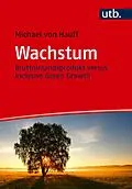 E-Book (pdf) Wachstum von Michael Von Hauff