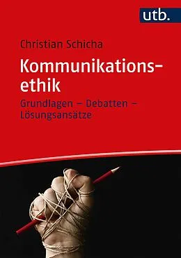E-Book (pdf) Kommunikationsethik von Christian Schicha