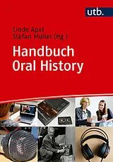 E-Book (pdf) Handbuch Oral History von