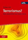 E-Book (pdf) Terrorismus? Frag doch einfach! von Tobias Hof