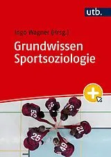 E-Book (pdf) Grundwissen Sportsoziologie von