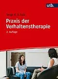 E-Book (pdf) Praxis der Verhaltenstherapie von Serge K. D. Sulz