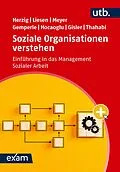 E-Book (pdf) Soziale Organisationen verstehen von Michael Herzig, Christian Liesen, Gina Meyer