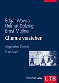 E-Book (pdf) Chemie verstehen von Edgar Wawra, Helmut Dolznig, Ernst Müllner
