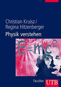 E-Book (pdf) Physik verstehen von Christian Kruisz, Regina Hitzenberger