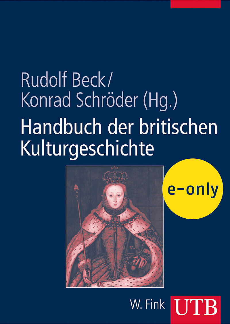 Handbuch der britischen Kulturgeschichte