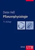 E-Book (pdf) Pflanzenphysiologie von Dieter Heß
