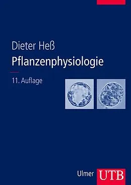 E-Book (pdf) Pflanzenphysiologie von Dieter Heß