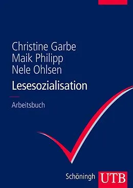 E-Book (pdf) Lesesozialisation von Christine Garbe, Maik Philipp, Nele Ohlsen