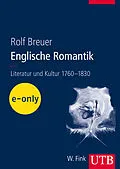 E-Book (pdf) Englische Romantik von Rolf Breuer