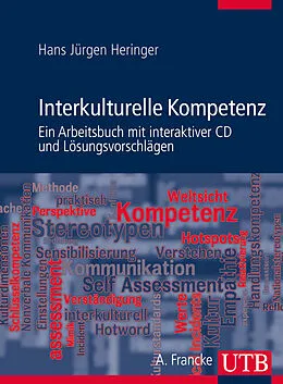 E-Book (pdf) Interkulturelle Kompetenz von Hans Jürgen Heringer