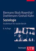E-Book (pdf) Soziologie von Benno Biermann, Erika Bock-Rosenthal, Martin Doehlemann