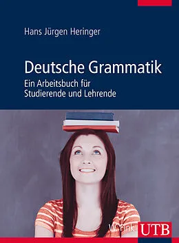 E-Book (pdf) Deutsche Grammatik von Hans Jürgen Heringer