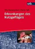 E-Book (pdf) Erkrankungen des Nutzgeflügels von Silke Rautenschlein, Martin Ryll