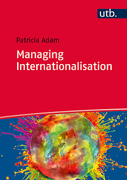 eBook (pdf) Managing Internationalisation de Patricia Adam