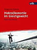 E-Book (pdf) Makroökonomie im Gleichgewicht von Margareta Kulessa