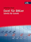 E-Book (pdf) Excel für BWLer Schritt für Schritt von Sebastian Prexl