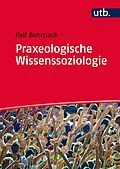 E-Book (pdf) Praxeologische Wissenssoziologie von Ralf Bohnsack