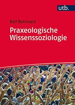 E-Book (pdf) Praxeologische Wissenssoziologie von Ralf Bohnsack