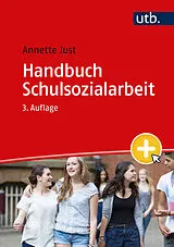 E-Book (pdf) Handbuch Schulsozialarbeit von Annette Just