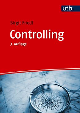E-Book (pdf) Controlling von Birgit Friedl