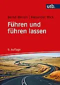 E-Book (pdf) Führen und führen lassen von Bernd Blessin, Alexander Wick