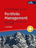 E-Book (pdf) Portfolio Management von Dietmar Ernst, Leander Giesinger, Marc Schurer