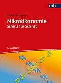 E-Book (pdf) Mikroökonomie Schritt für Schritt von Thieß Petersen