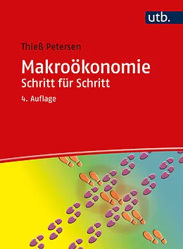 E-Book (pdf) Makroökonomie Schritt für Schritt von Thieß Petersen