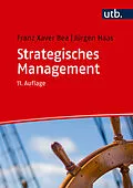 E-Book (pdf) Strategisches Management von Franz Xaver Bea, Jürgen Haas