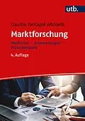 E-Book (pdf) Marktforschung von Claudia Fantapié Altobelli