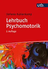 E-Book (pdf) Lehrbuch Psychomotorik von Stefanie Kuhlenkamp