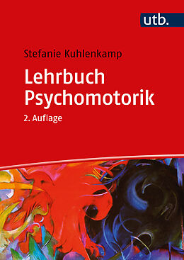 E-Book (pdf) Lehrbuch Psychomotorik von Stefanie Kuhlenkamp