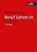 E-Book (pdf) Beruf Lehrer:in von 