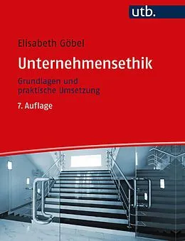 E-Book (pdf) Unternehmensethik von Elisabeth Göbel