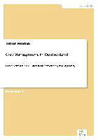 City-Management in Deutschland