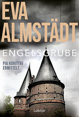 E-Book (epub) Engelsgrube von Eva Almstädt