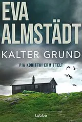 E-Book (epub) Kalter Grund von Eva Almstädt
