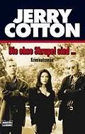 E-Book (epub) Die ohne Skrupel sind... von Jerry Cotton