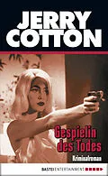 E-Book (epub) Gespielin des Todes von Jerry Cotton