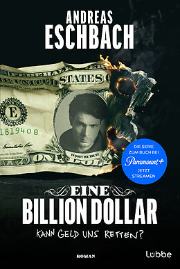E-Book (epub) Eine Billion Dollar von Andreas Eschbach