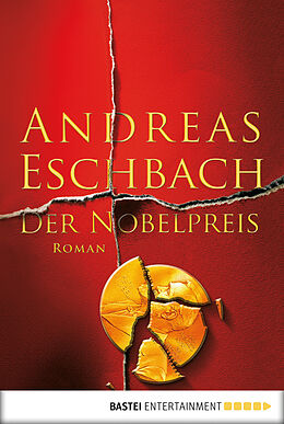 E-Book (epub) Der Nobelpreis von Andreas Eschbach