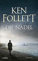 E-Book (epub) Die Nadel von Ken Follett