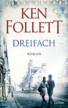 E-Book (epub) Dreifach von Ken Follett