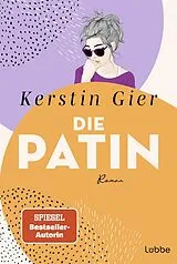 ePUB Die Patin von Kerstin Gier