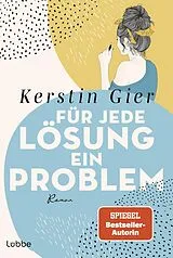 ePUB Für jede Lösung ein Problem von Kerstin Gier