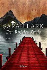 E-Book (epub) Der Ruf des Kiwis von Sarah Lark